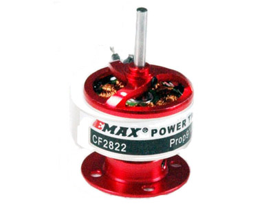 MOTOR ELÉTRICO BRUSHLESS 1200KV OUTRUNNER 